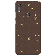 Чохли Луі Вітон для Huawei Y6s (AlphaPrint - LOUIS VUITTON) (дизайн Луі Вітон)