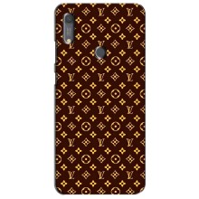 Чохли Луі Вітон для Huawei Y6s (AlphaPrint - LOUIS VUITTON) (лого LOUIS VUITTON)