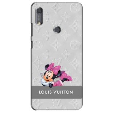 Чохол Disney Mouse Huawei Y6s (PREMIUMPrint) – Мікі Маус ЛВ