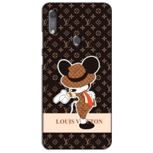 Чохол Disney Mouse Huawei Y6s (PREMIUMPrint) – Міккі Джексон