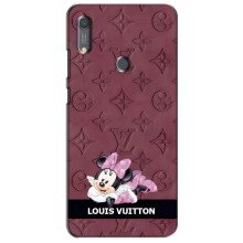 Чохол Disney Mouse Huawei Y6s (PREMIUMPrint)