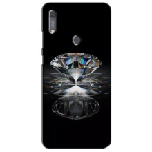 Чохол (Дорого-богато) на Huawei Y6s – Діамант