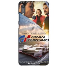 Чехол Gran Turismo / Гран Туризмо на Хуавей у6с (Gran Turismo)