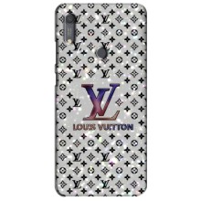 Чохол Стиль Louis Vuitton на Huawei Y6s (Яскравий LV)