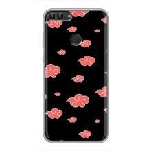 Чехлы Персонажи Аниме Наруто для Huawei Y7 Prime 2018 (AlphaPrint)