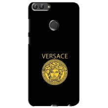 Чехлы VERSACE для Хуавей У7 Прайм (2018) (PREMIUMPrint) (Versace)