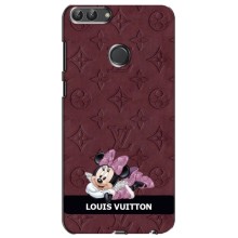 Чехол Disney Mouse Huawei Y7 Prime 2018 (PREMIUMPrint) (Mikki LV)