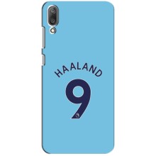 Чехлы с принтом для Huawei Y7 Pro 2019 Футболист – Ерлинг Холанд 9