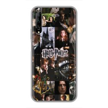 Чохли Фільми для У7 Про 2019 (VPrint) – колаж Гарі Потер
