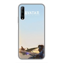 Чохли з фільму АВАТАР для Huawei Y7 Pro 2019 (AlphaPrint) – Avatar