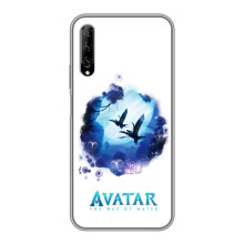 Чохли з фільму АВАТАР для Huawei Y7 Pro 2019 (AlphaPrint) – світ Аватарів