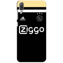 Чехлы с ТОП Футбольными клубами на Huawei Y7 Pro 2019 – AJAX