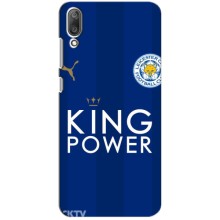 Чехлы с ТОП Футбольными клубами на Huawei Y7 Pro 2019 – Lester
