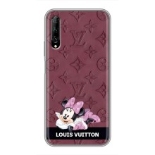 Чохол Disney Mouse Huawei Y7 Pro 2019 (PREMIUMPrint)