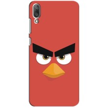 Чехол КИБЕРСПОРТ для Huawei Y7 Pro 2019 – Angry Birds
