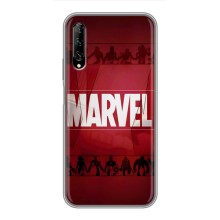 Чохол МАРВЕЛ для У7 Про 2019 (AlphaPrint) – MARVEL