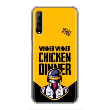 Чеjхол PUBG для У7 Про 2019 (AlphaPrint) – Pubg шолом