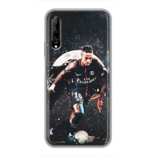 Чохол Неймар для Huawei Y7 Pro 2019 (AlphaPrint) – PSG Neymar