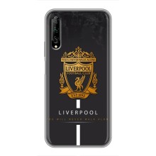 Чехлы для У7 Про 2019 (VPrint) - ТОП ФК – FC Liverpool