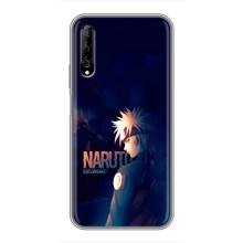 Naruto Anime Чохли для У7 Про 2019 (AlphaPrint) – тінь Наруто