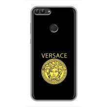 Чехлы VERSACE для Хуавей у7 (2018) (PREMIUMPrint) (Versace)