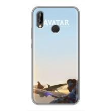 Чехлы с фильма АВАТАР для Huawei Y7 2019 (AlphaPrint)