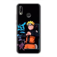 Чехлы с тематикой АНИМЕ для Хуавэй АЙ7 Двадцать девятнадцать (VPrint) – Аниме наруто