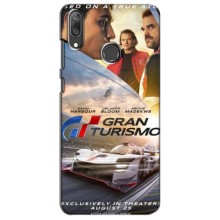 Чехол Gran Turismo / Гран Туризмо на Хуавей У7 (2019) – Gran Turismo