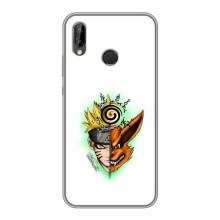 Naruto Anime Чехлы для Хуавэй АЙ7 Двадцать девятнадцать (AlphaPrint)