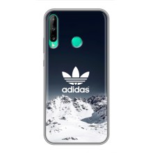 Чохли Адидас для Huawei Y7p (2020) (AlphaPrint) (Адідас в горах)