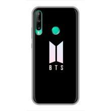 Чехлы BTS для Huawei Y7p (2020) (AlphaPrint)