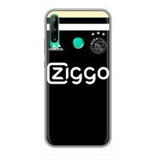 Чехлы для Huawei Y7p (2020) (VPrint) - Футбольные клубы (AJAX)