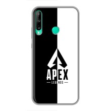 Чохли з топовими принтами для Хуавей Y7p (2020) – APEX