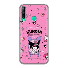 Чохли з топовими принтами для Хуавей Y7p (2020) – KUROMI