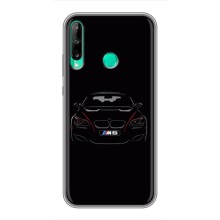 Чехол BMW для Хуавей Y7п (2020)