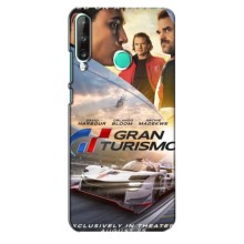 Чехол Gran Turismo / Гран Туризмо на Хуавей У7п (2020) (Gran Turismo)