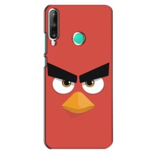 Чехол КИБЕРСПОРТ для Huawei Y7p (2020) – Angry Birds
