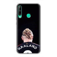 Чохол з картинкою Ерлінг Холанд на Huawei Y7p (2020) (Холанд)