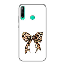 Чехол банты для Huawei Y7p (2020)