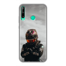 Чохол фільм Формула 1 для Huawei Y7p (2020)