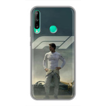 Чохол Формула1 на Huawei Y7p (2020) – Формула 1