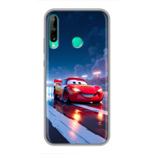 Чохол з принтом Маквін для Huawei Y7p (2020)