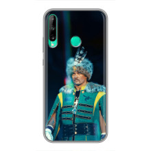 Чехол с картинкой Александр Усик для Huawei Y7p (2020) – Усик Гетман