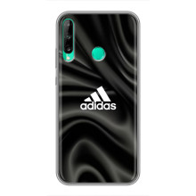 Чехол с картинкой Адидас на Хуавей Y7п (2020) (Adidas logo)