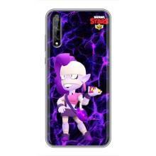 Чехлы Brawl Stars для Huawei P Smart S / Y8p (2020) (AlphaPrint)