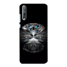 Чохол (Дорого-богато) на Huawei P Smart S / Y8p (2020) – Діамант