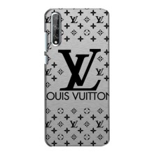 Чехол Стиль Louis Vuitton на Huawei P Smart S / Y8p (2020) (LV)