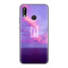 Чехлы BTS для Huawei Y9 2019 / Enjoy 9 Plus (AlphaPrint)