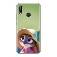 Чохли ЗООТРОПОЛІС для Huawei Y9 2019 / Enjoy 9 Plus (Джуди Хопс)