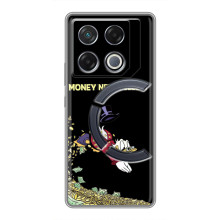 Чехли для ДжіТі 20 Про - Scrooge MagDag (PREMIUMPrint) (Мані Скруджа)